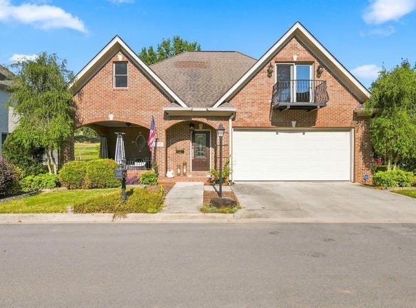 100 Waterford Pl, Cullman, AL 35056