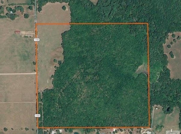CR 1102, Maud, TX 75505