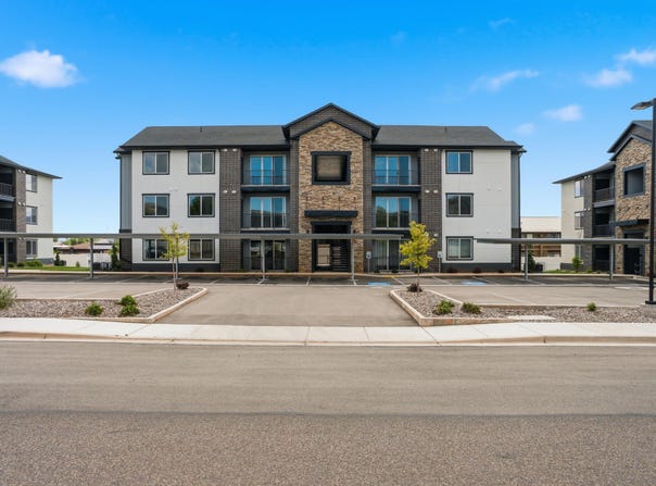553 S 100 E, Richfield, UT 84701