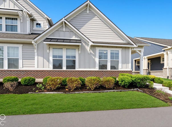 6966 Cherry Creek Boulevard, Carmel, IN 46033