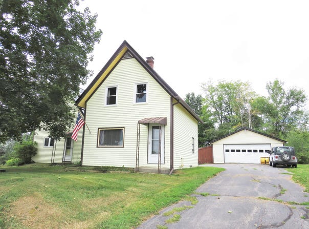 96 Appleton Road, Union, ME 04862