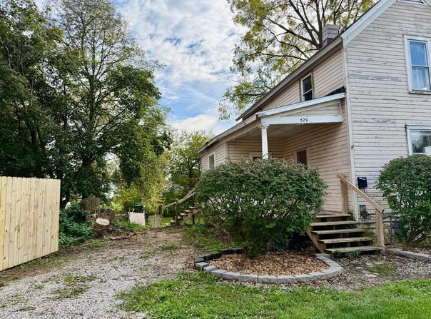 529 Tiffin Street, Fremont, OH 43420