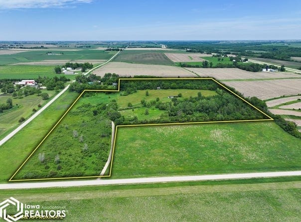 1007 130th St., Plainfield, IA 50666