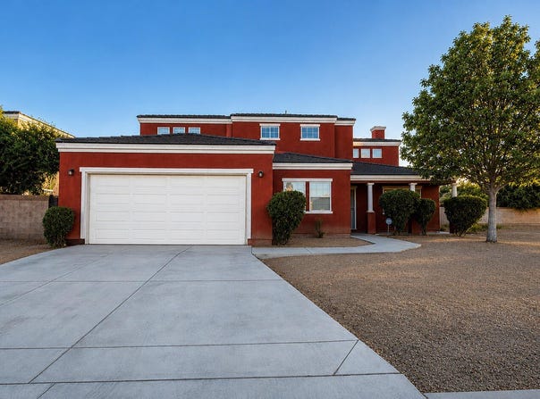 43737 Raysack Avenue, Lancaster, CA 93535