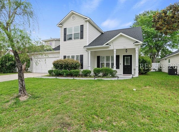 90 Heartstone Circle, Bluffton, SC 29910