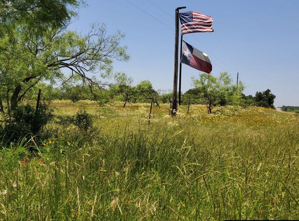 19069 Highway 6, Gorman, TX 76454