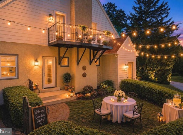 1 SPRING VALLEY RD, MALVERN, PA 19355