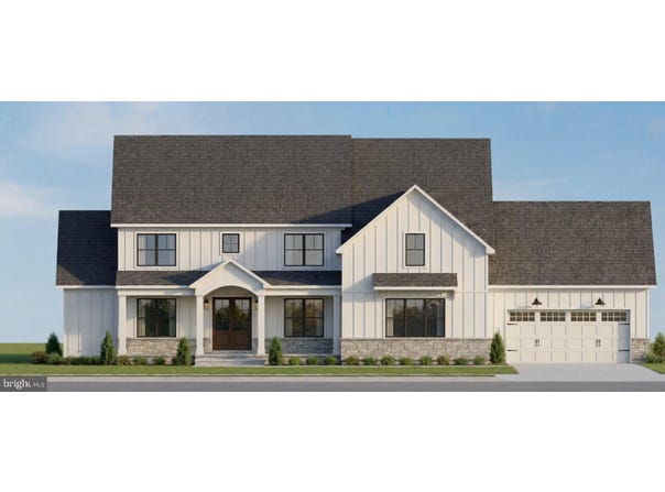 2208 ARDEN Drive, FALLSTON, MD 21047