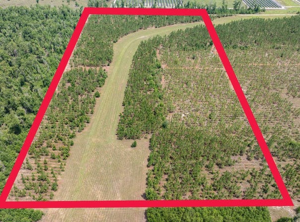 199TH PL, Live Oak, FL 32060