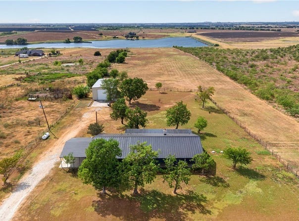 5048 Shaw Road, Temple, TX 76501