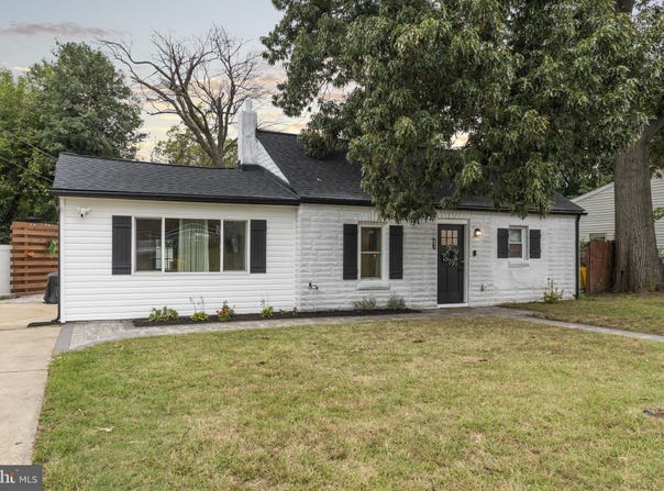 7684 PINE HAVEN Drive, PASADENA, MD 21122