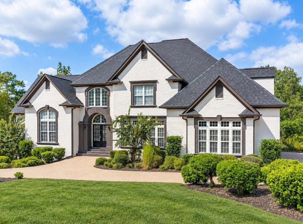 507 Grand Mountain Drive, Chattanooga, TN 37421