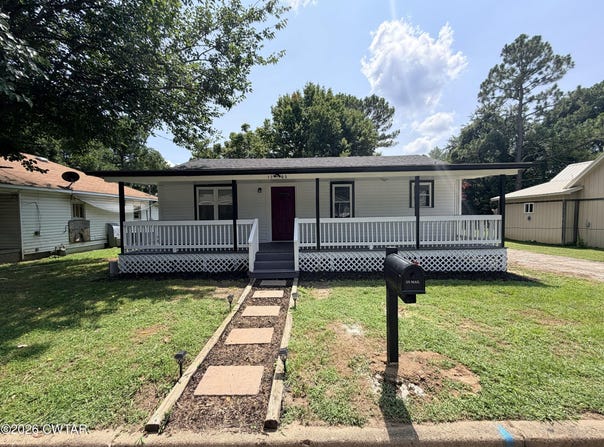 1305 Jones Street, Dyersburg, TN 38024