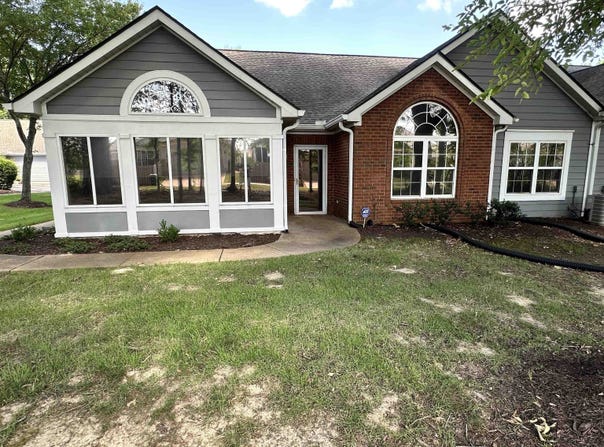 1153 OAK TIMBER Cir, Collierville, TN 38017