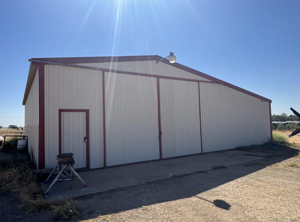 HWY 385, Littlefield, TX 79339