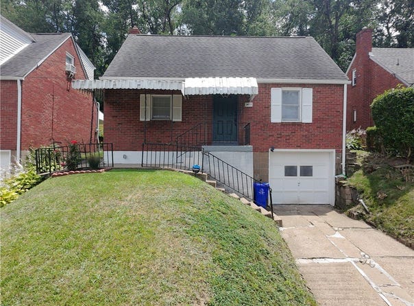 3477 York, Munhall, PA 15120