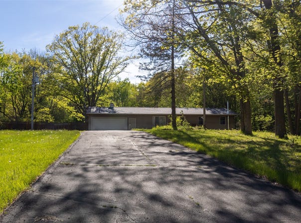 301 Old County D, Shell Lake, WI 54871