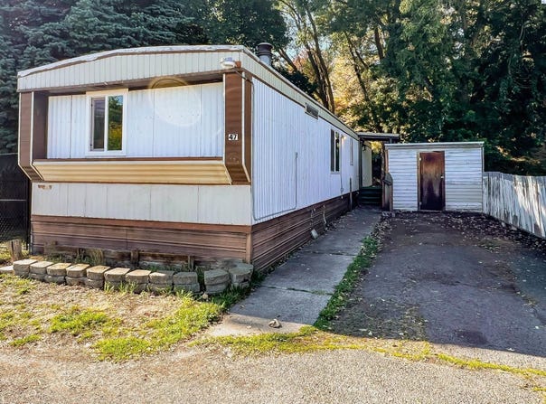 1165 S Grand Ave, Pullman, WA 99163-2041