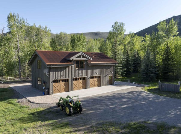 321/331 Broadford Rd, Hailey, ID 83333