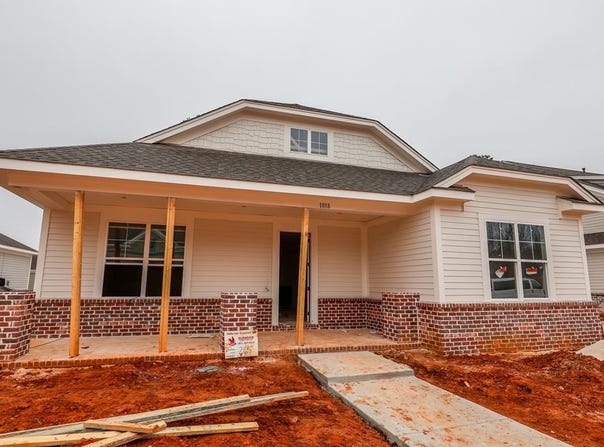 1013 Nuttall Oak Drive, OXFORD, MS 38655