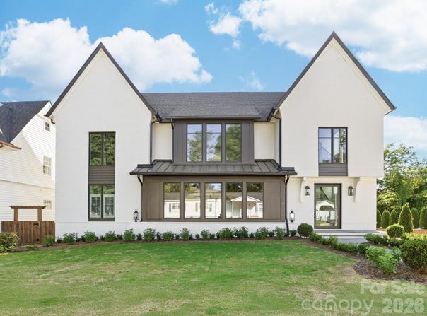 216 Walnut Street, Davidson, NC 28036