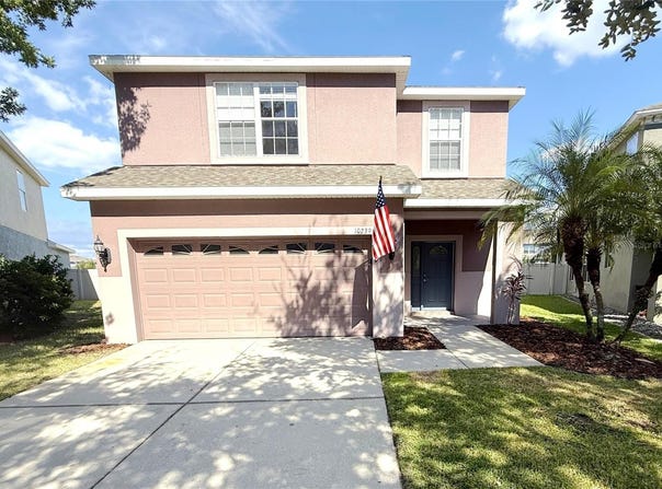 10239 NEWMINSTER Loop, RUSKIN, FL 33573