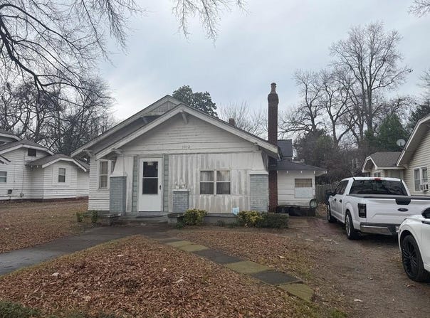 1012 W ASH STREET, Blytheville, AR 72315