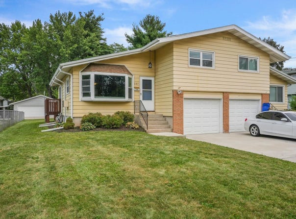 307 Valorie Lane, Monona, WI 53716