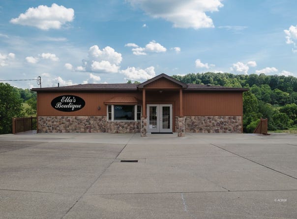 2239 SR 141, Gallipolis, OH 45631