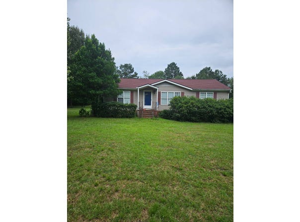 1317 Bloomville Rd, Manning, SC 29102