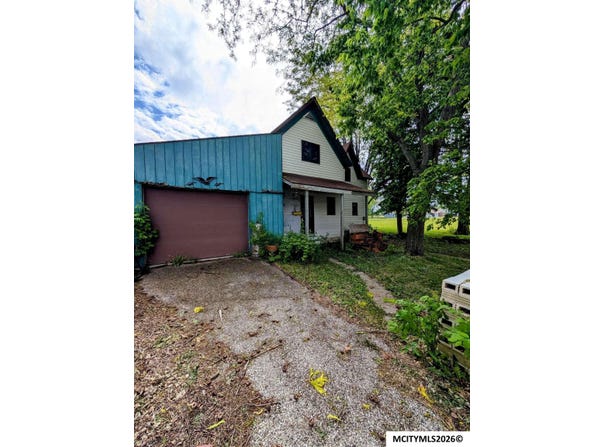 404 Main St S, MARBLE ROCK, IA 50653