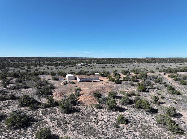 CR N7235, St Johns, AZ 85936