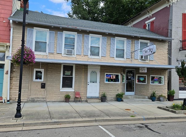 216 E Main Street, Batavia, OH 45103