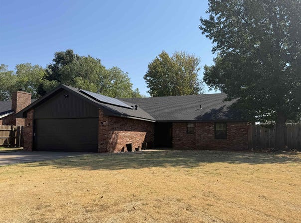 2729 Constitution, Enid, OK 73703