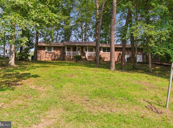 5 GREENRIDGE Drive, STAFFORD, VA 22554