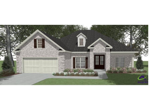 113 Archer's Nook, Kathleen, GA 31047