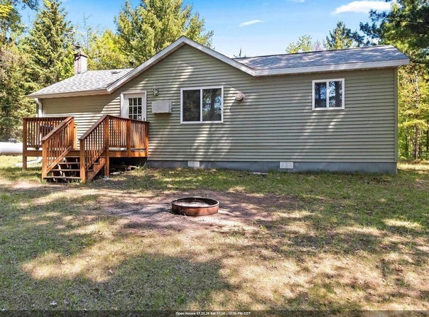 N12163 Tower Road, Silver Cliff, WI 54104