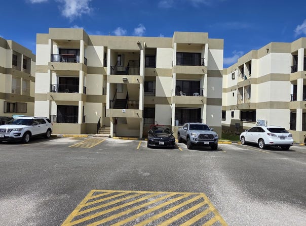 Tun Guzman Dungca St., Tamuning, GU 96913