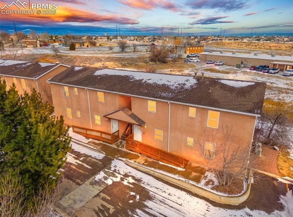 4400 Rawhide Road, Pueblo, CO 81008
