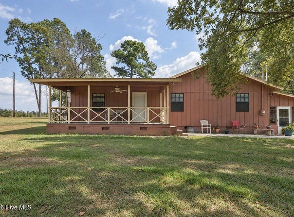 2618 Ga Hwy 86, Adrian, GA 31002