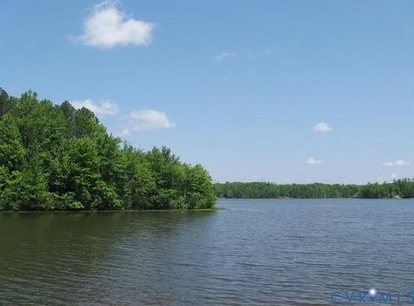 15818 Chesdin Bluff Drive, Chesterfield, VA 23838