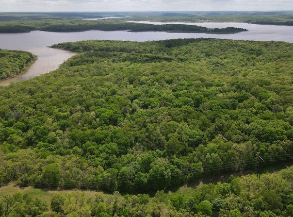 SE 1121 Road, Deepwater, MO 64740