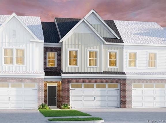 2002 Gadsby Lane, Williamsburg, VA 23185