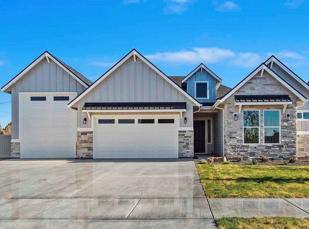 6380 West Evita St., Eagle, ID 83616