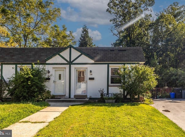 238 MINER ST, MALVERN, PA 19355