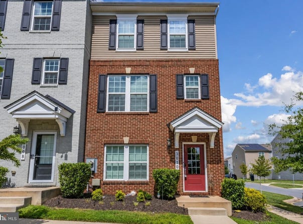 3010 PINEBROOK Road, LANDOVER, MD 20785