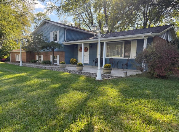 392 Twitchell Road, Mansfield, OH 44903