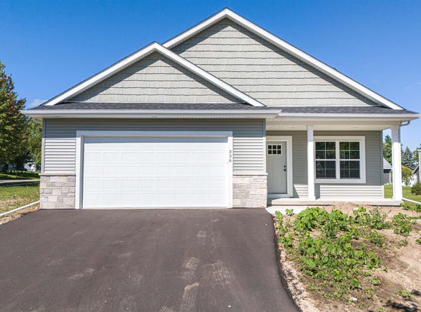 336 Sandmar Drive, Ripon, WI 54971