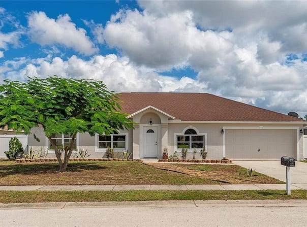1863 Ashton Park Place, St Cloud, FL 34771