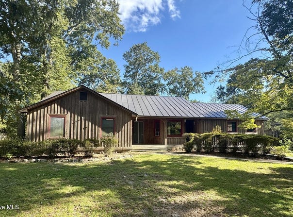 4710 Indian Corn Trail, Castle Hayne, NC 28429